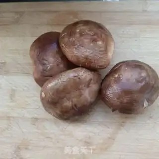Make Fries, fried chicken chest step 0