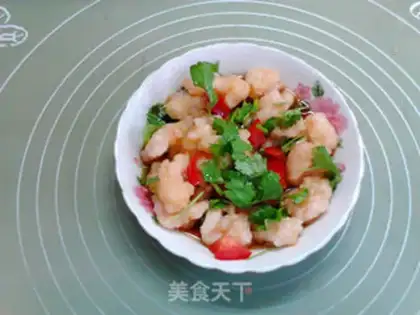 Make Shrimp step 10