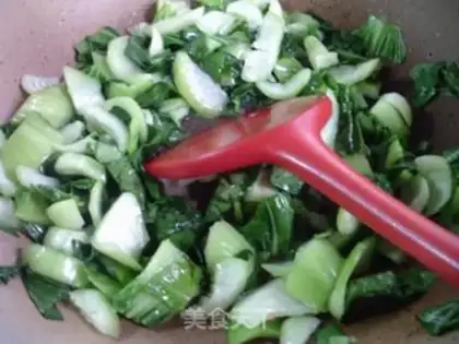Make Shanghai food step 14
