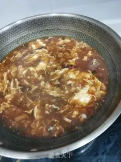 Make Tofu brain step 10