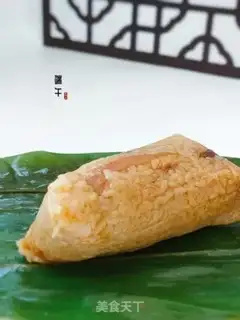 Make Salted egg and yellow meat step 14