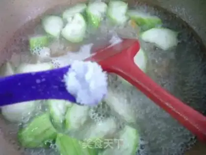 Make Tits bubble step 5