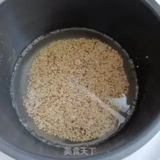 Make Quaffle step 1