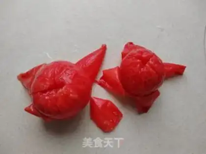 Make Ketchup step 2