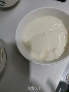 Make Tofu brain step 11