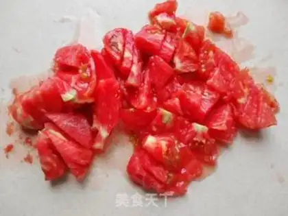 Make Ketchup step 3