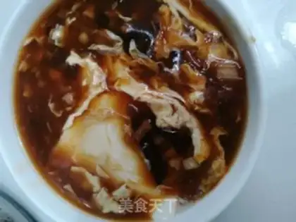 Make Tofu brain step 12