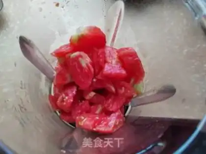 Make Ketchup step 4