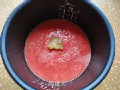Make Ketchup step 6