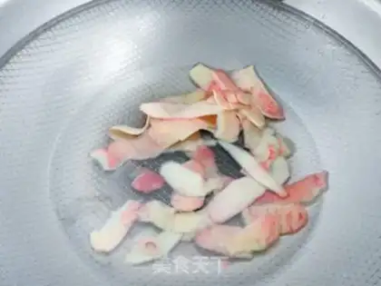 Make Peaches, lemon tea step 4