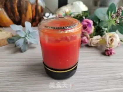 Make Ketchup step 9