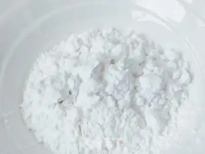 Make Cream-cracker step 1