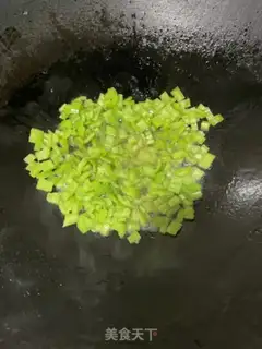 Make Pyramid eggs step 4