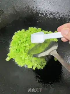 Make Pyramid eggs step 5