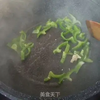 Make Fries, fried chicken chest step 9