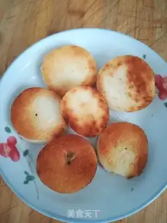 Make Breakfast bun step 3