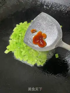 Make Pyramid eggs step 6