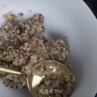 Make Quaffle step 8