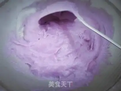 Make Cream-cracker step 5
