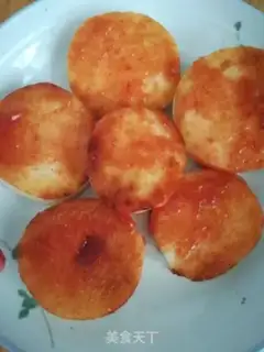 Make Breakfast bun step 5