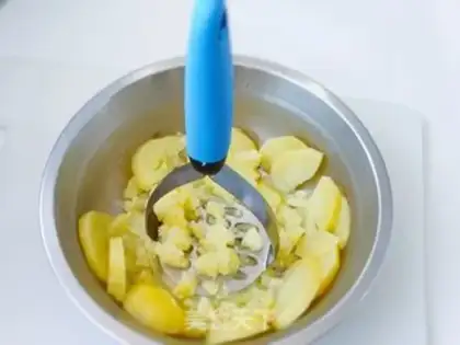 Make The horse