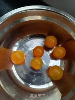 Make Quaffle step 10