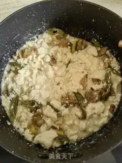 Make Fat intestines step 3