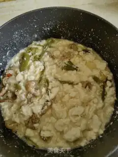 Make Fat intestines step 4