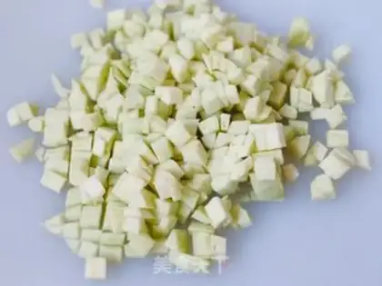 Make Cheese and beef step 1