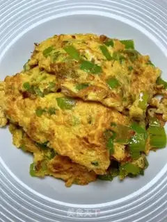 Make Pyramid eggs step 14