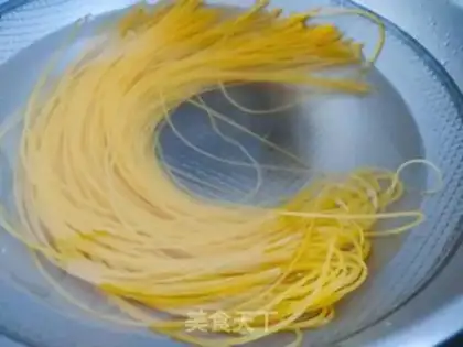 Make Cheese and beef step 5