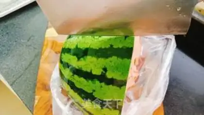 Make Watermelon