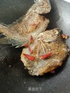 Make Homemade fish step 4