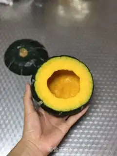 Make Coconut pumpkin chicken step 3