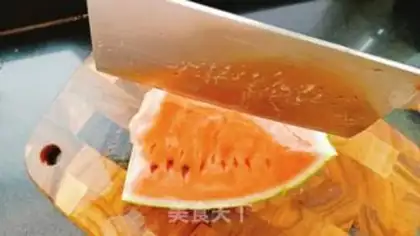 Make Watermelon