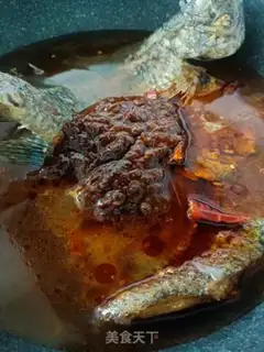 Make Homemade fish step 5