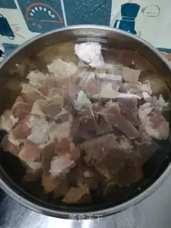 Make Beef stew step 3