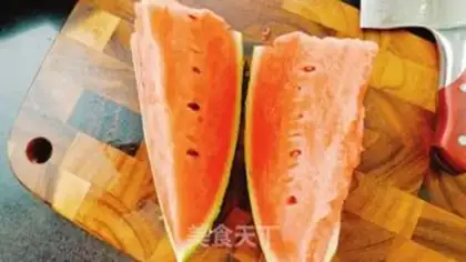Make Watermelon