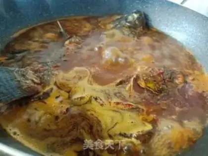 Make Homemade fish step 6