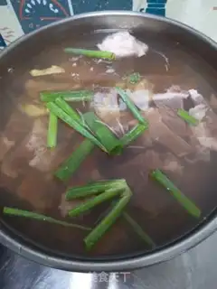 Make Beef stew step 4