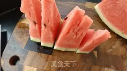 Make Watermelon