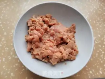 Make Scrambled beef step 0
