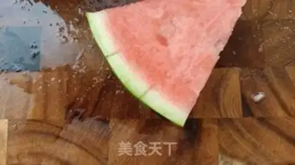 Make Watermelon