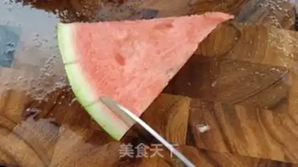 Make Watermelon