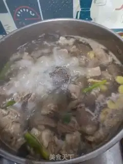 Make Beef stew step 7