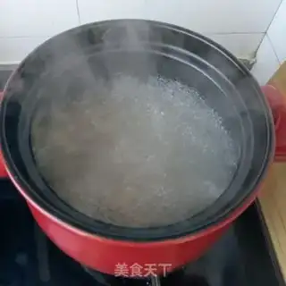 Make Ghost crumbs soup step 6