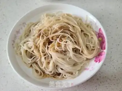 Make Tofu onions step 9