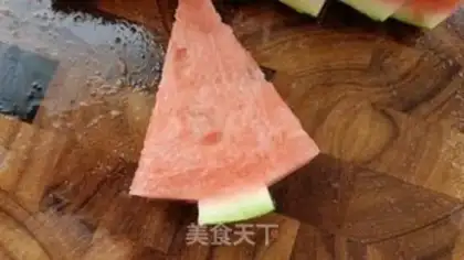 Make Watermelon