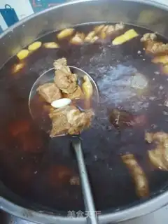 Make Beef stew step 8