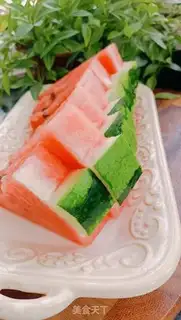 Make Watermelon